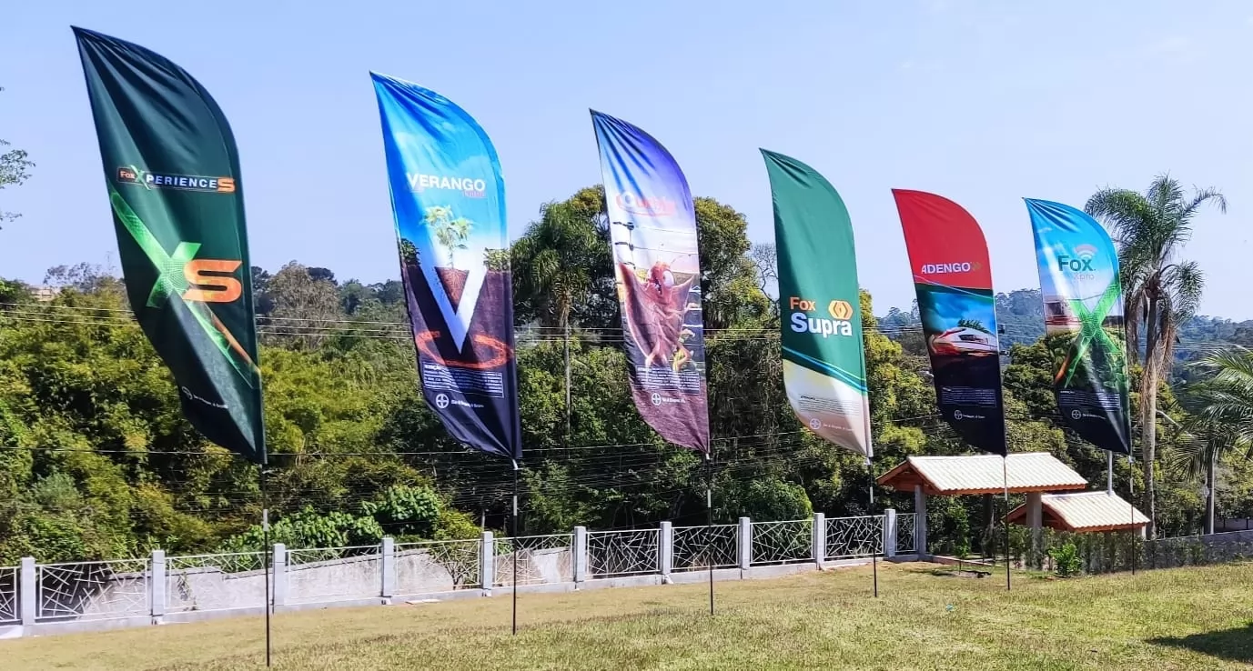 Windbanner