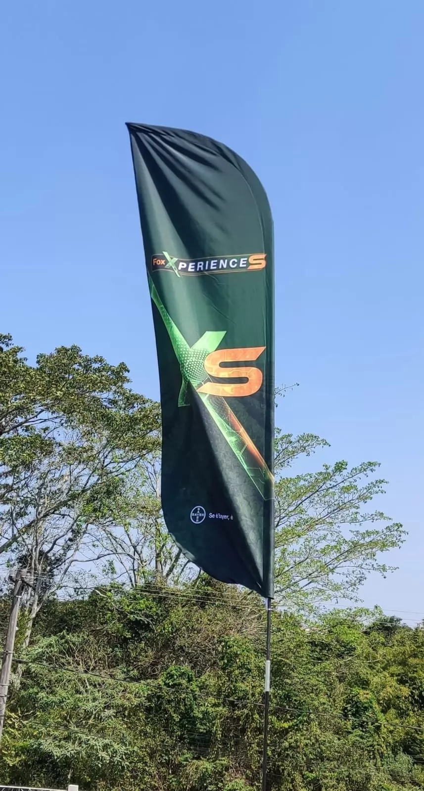Windbanner