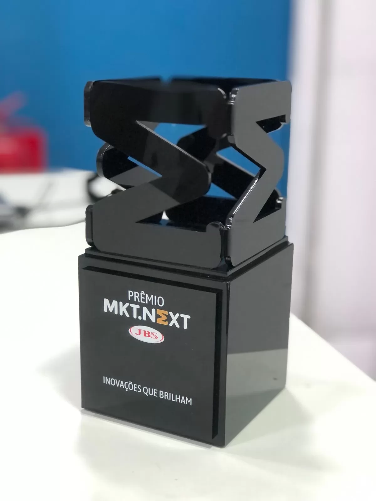 Troféu Personalizado
