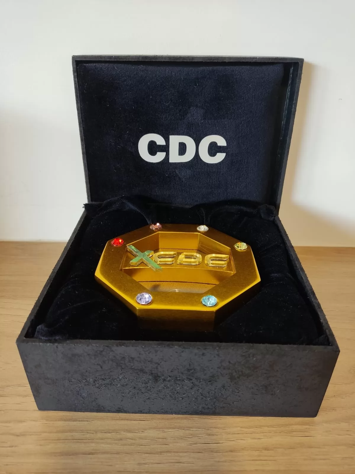 Troféu Personalizado