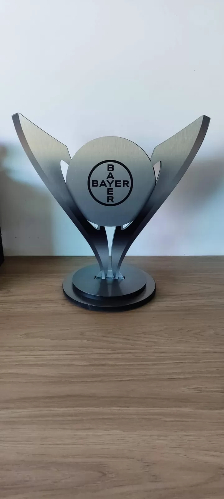 Troféu Personalizado
